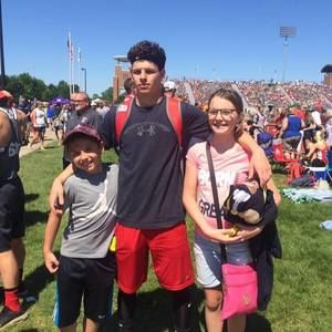 Meet your Posher, Ciara